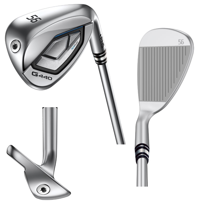 楽天市場】ピン G440 アイアン PING GOLF G440 IRON KBS TOUR LITE