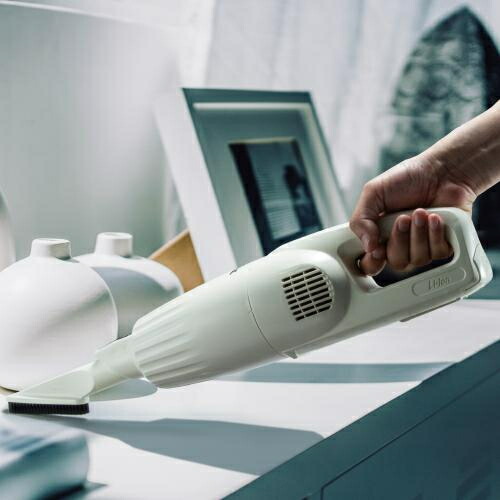 楽天市場】マキタ掃除機 10.8V充電式クリーナー CL116DWI/CL116DWR