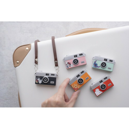 楽天市場】【即配】(KT) ディズニーキャラクター トイカメラ ミッキー