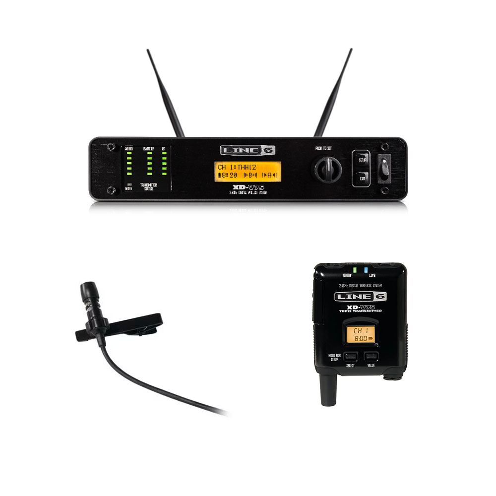 楽天市場】line6 xd－v75の通販