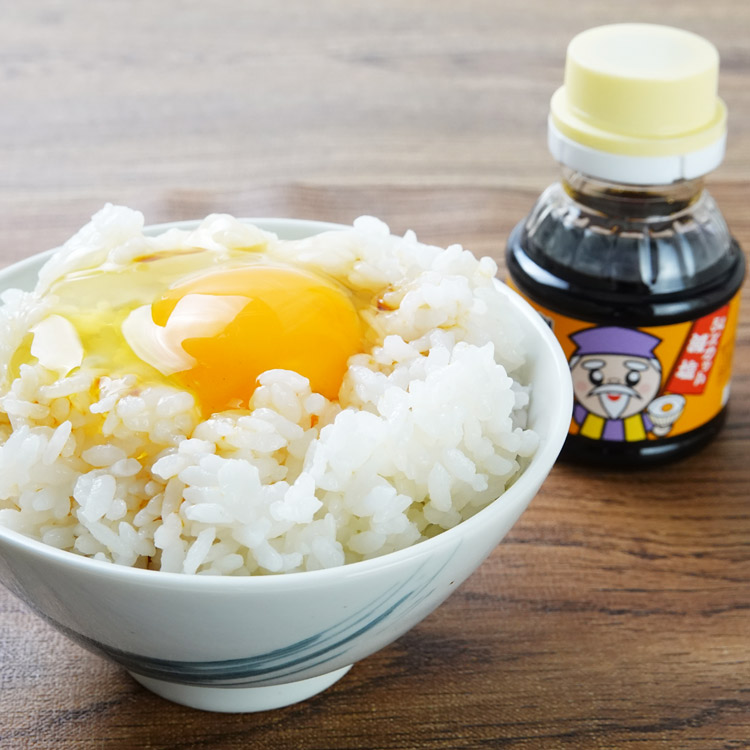 楽天市場】常陸の国からの卵かけご飯専科 ヨネビシ醤油 たまごかけ