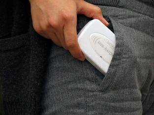 楽天市場】ミニレヨネックス 磁場調整器 : アットキレイ