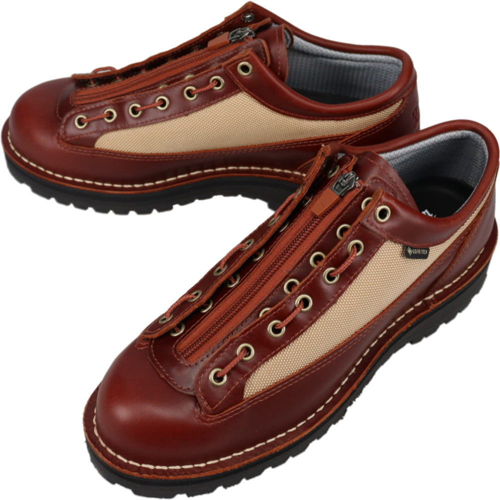 楽天市場】danner field low（靴）の通販