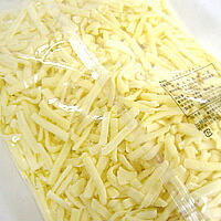 楽天市場】[クール便]ピザ用ミックスチーズ 1kg / とろけるチーズ