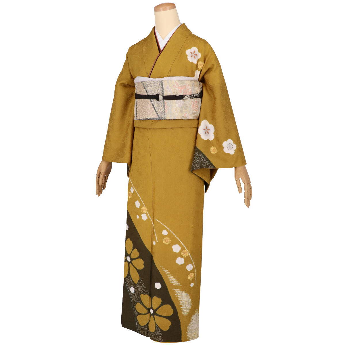 楽天市場】訪問着 レンタル 着物レンタル レンタル着物 着物 訪問着