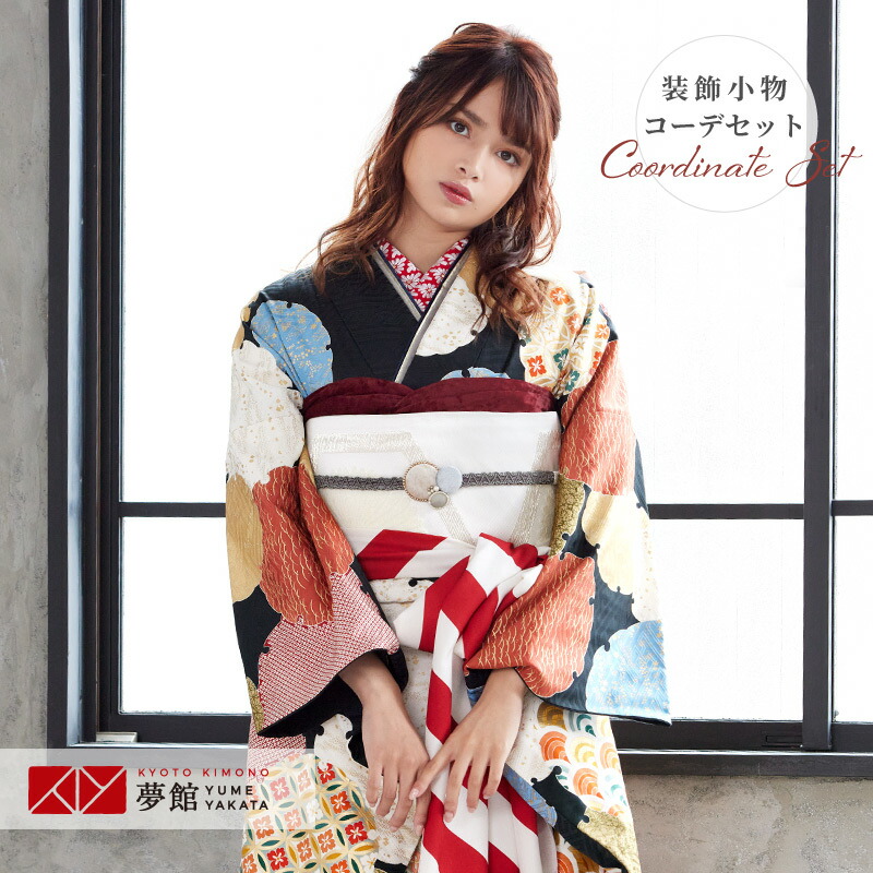 楽天市場】成人式早割クーポン10％オフ【振袖 レンタル】RS1938 正絹