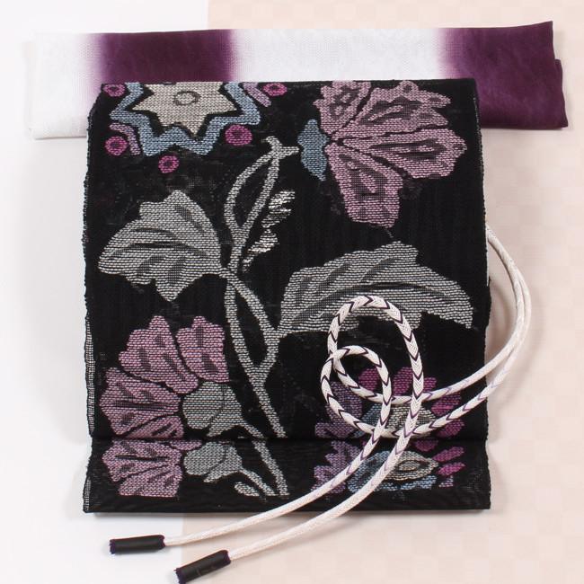 楽天市場】【3/1 0:00-3/2 9:59☆10%OFFクーポン】【夏帯】 帯屋捨松