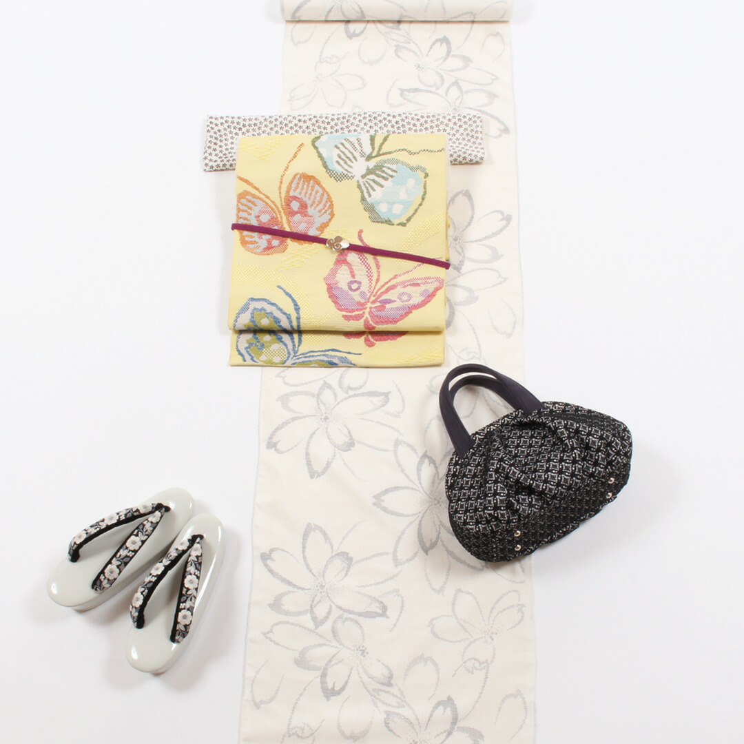 楽天市場】【2/26まで☆エントリーでP3倍】帯屋捨松 特選西陣織 八寸帯