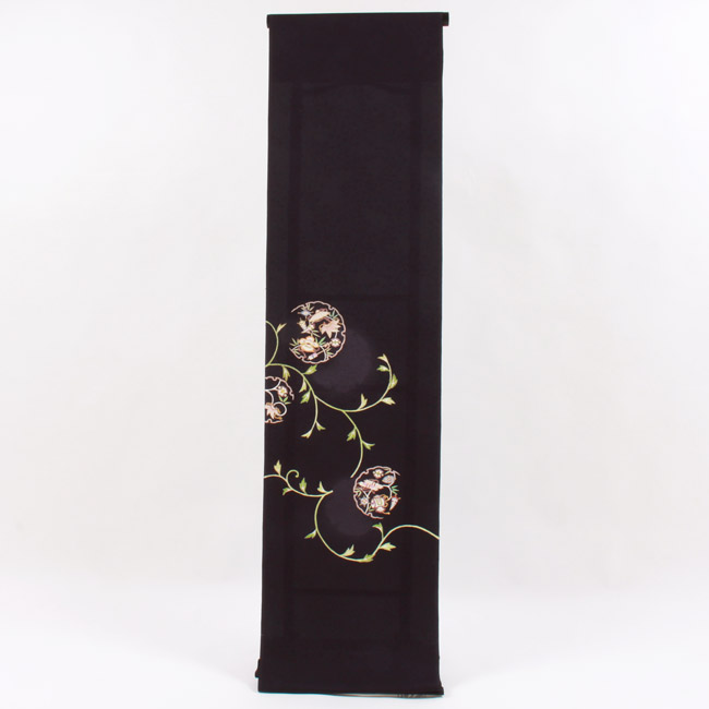 楽天市場】【3/4 20時〜☆20%OFF】特選手描き京友禅付下げ着尺 正絹