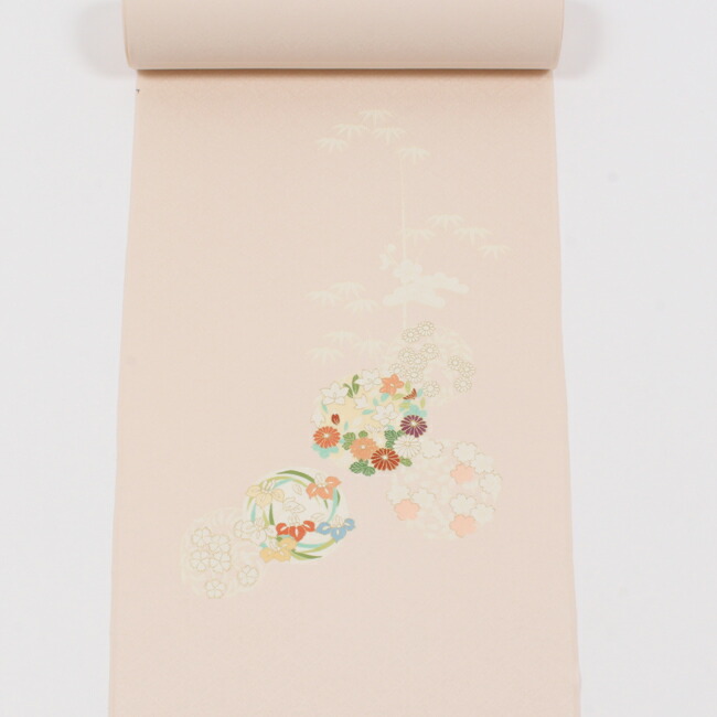 楽天市場】【3/1 0:00-3/2 9:59☆10%OFFクーポン】 特選手描き友禅 付