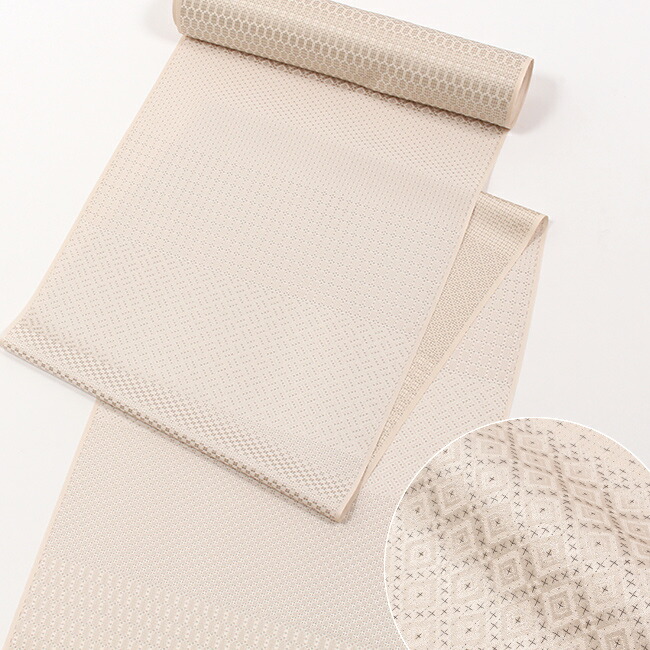 楽天市場】小紋 反物 正絹の通販