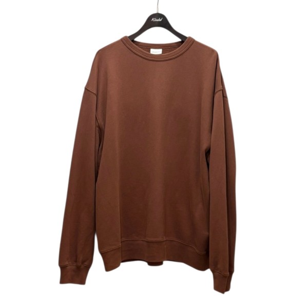 楽天市場】dries van noten スウェットの通販