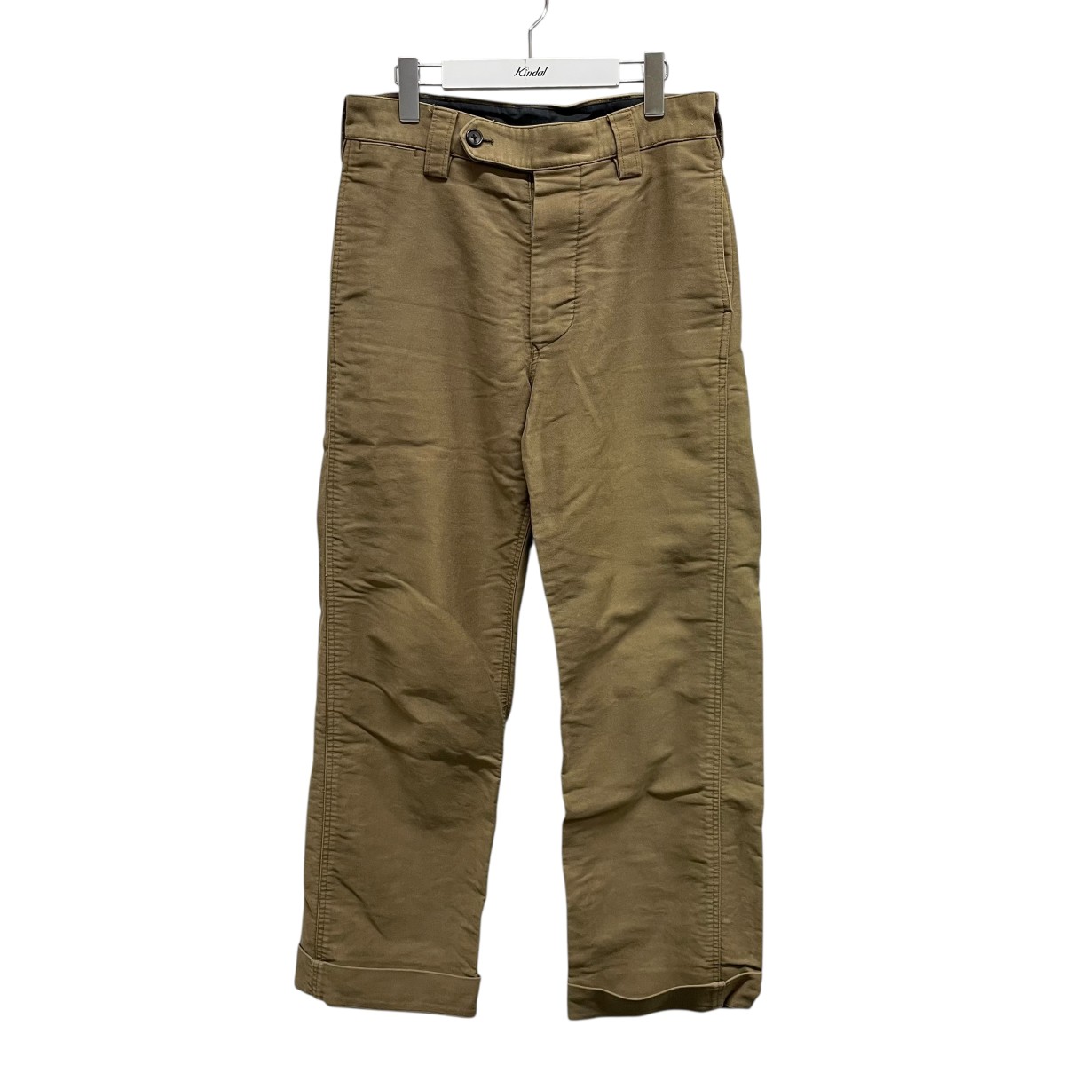 楽天市場】マーガレットハウエル チノ（メンズファッション）の通販