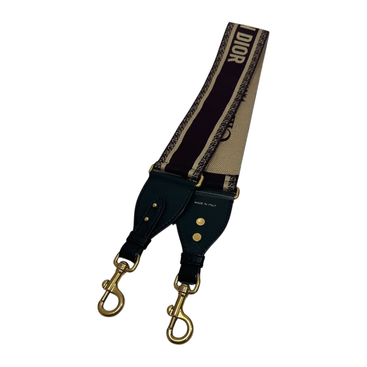 楽天市場】【中古】Christian Diorエンブロイダリー ショルダー