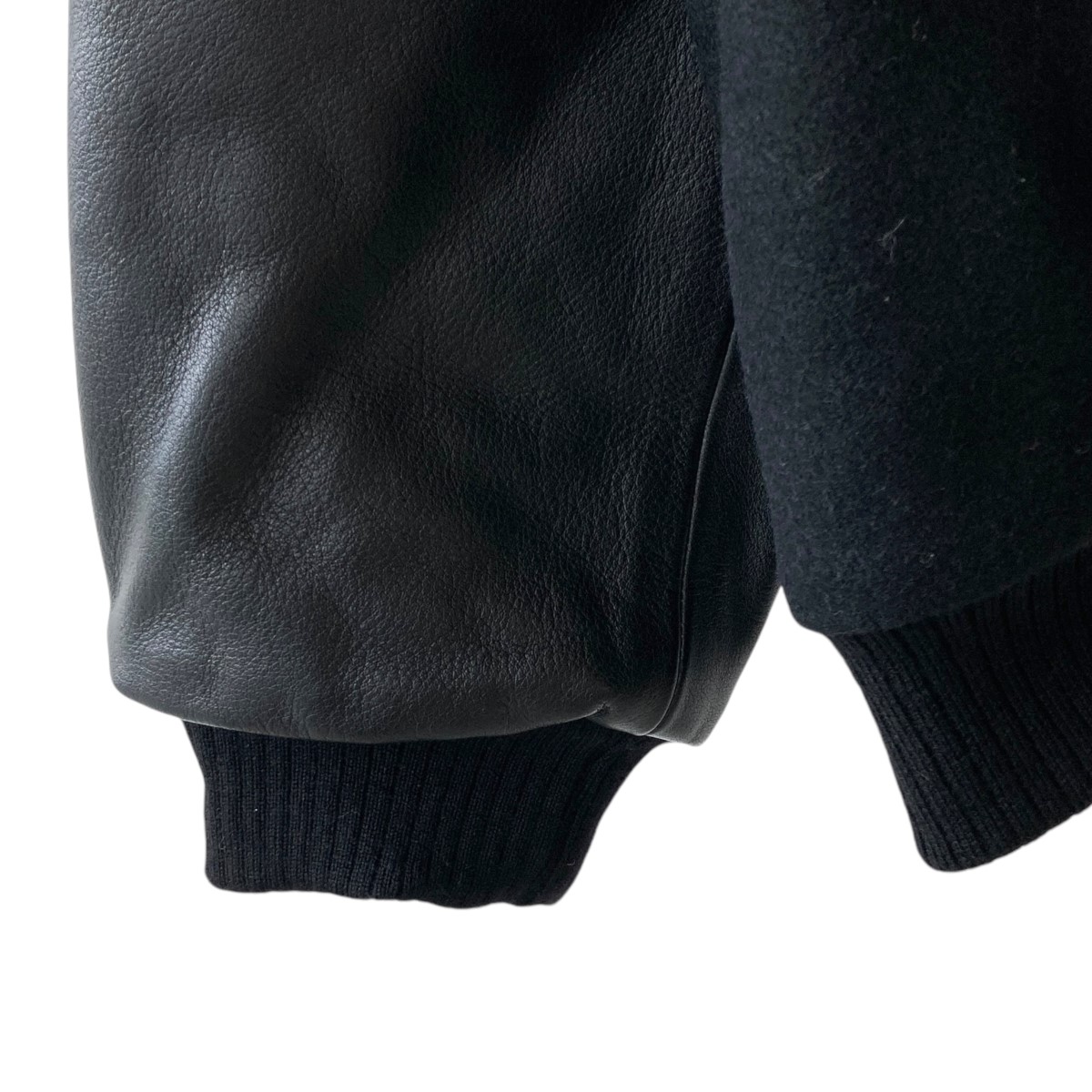 楽天市場】【中古】SEQUELVARSITY JACKET スタジャン SQ-23AW-JK-09