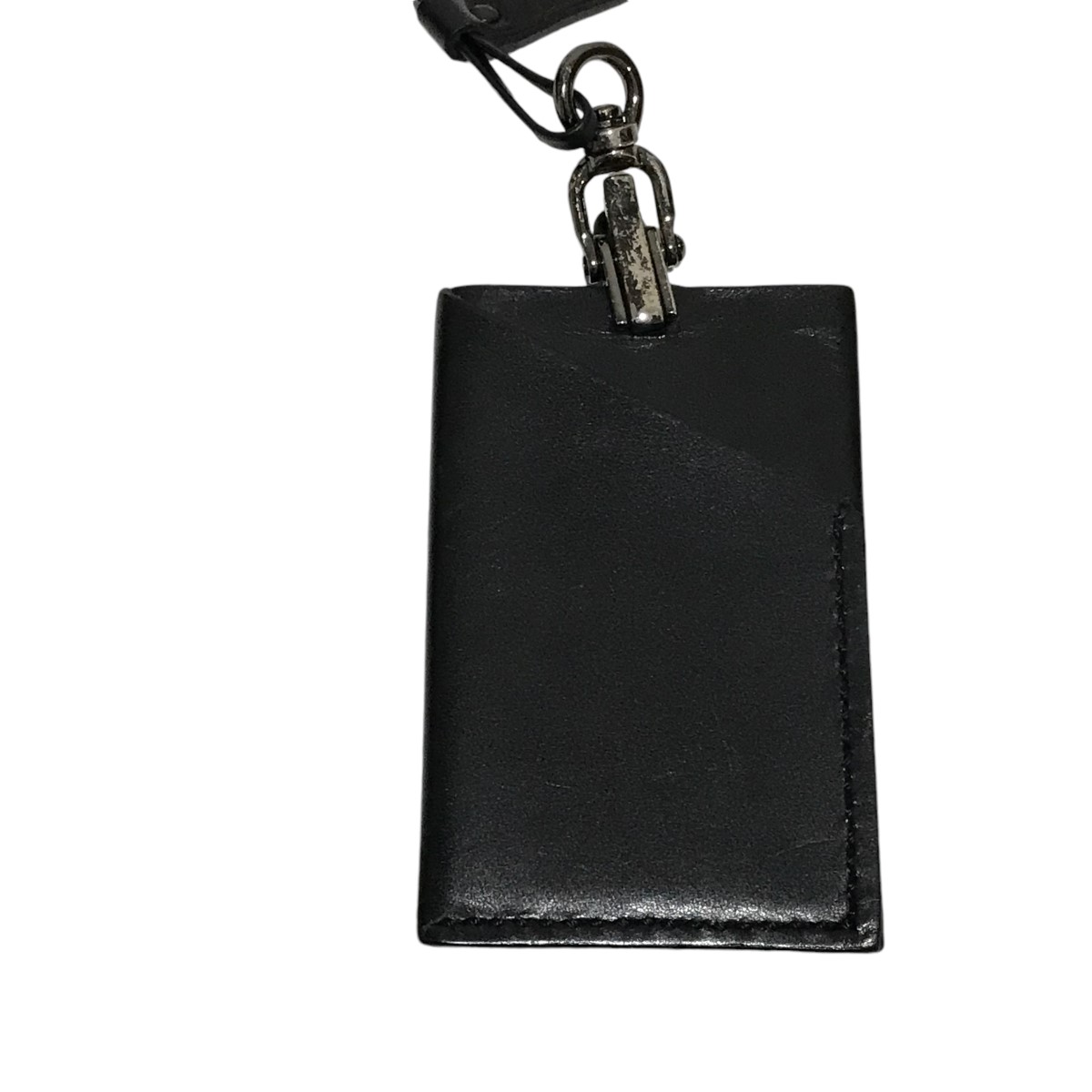 楽天市場】【中古】discord Yohji Yamamotoカードケース DS-A02-701