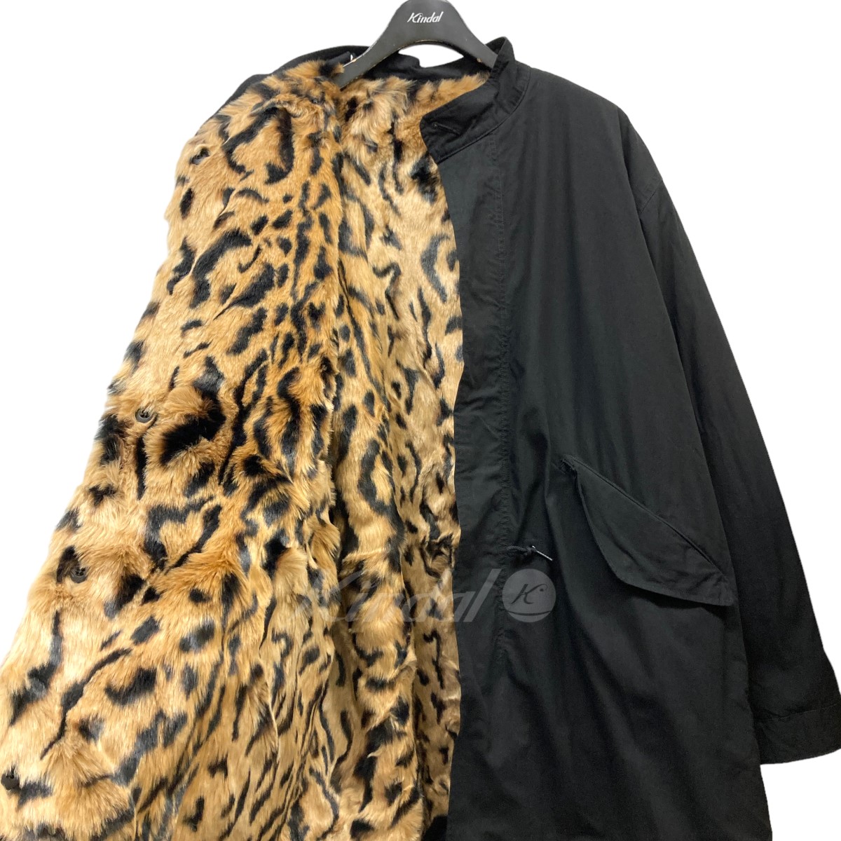 楽天市場】【中古】WACKO MARIA「MODS COAT-D-(TYPE-1)」ライナー付き