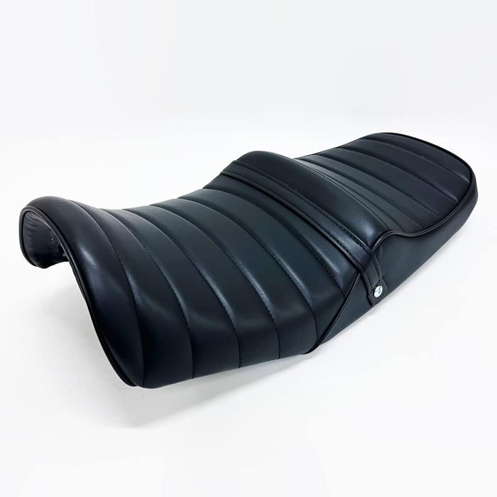 楽天市場】ヤマハ XJR400 前期 4HM KingRoad88 タックロールシート