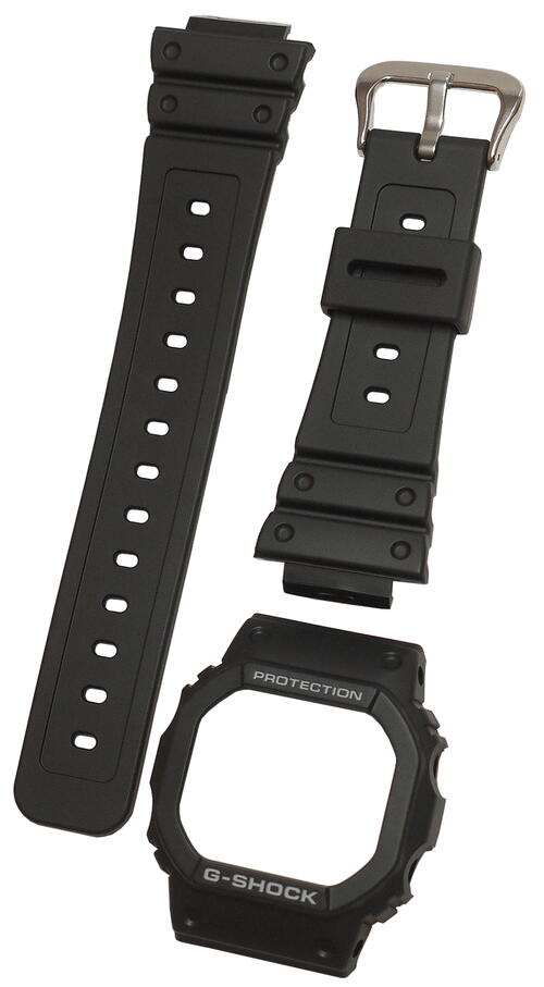 楽天市場】【カシオ製】GW-M5600,GW-M5610,GW-M5610U用ベゼル＋バンド