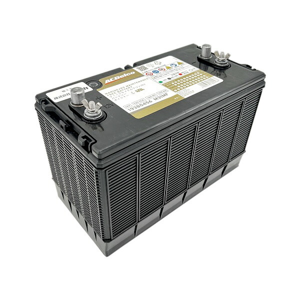 楽天市場】【性能アップでリニューアル 正規品】 ボイジャーバッテリー