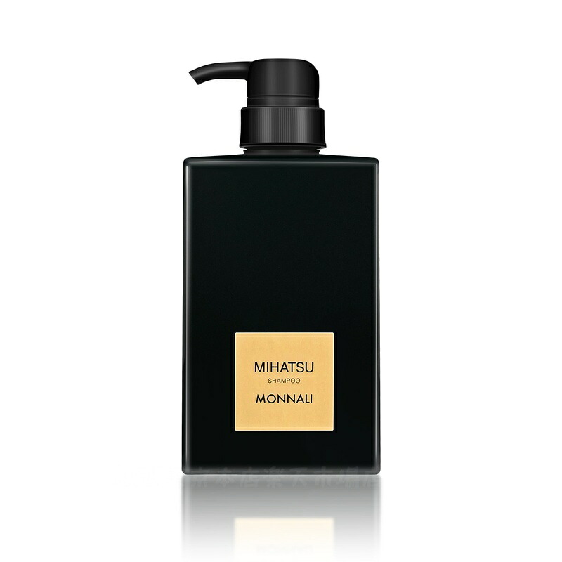 楽天市場】【2点セット】モナリ クレンジング シャンプー リア REAR