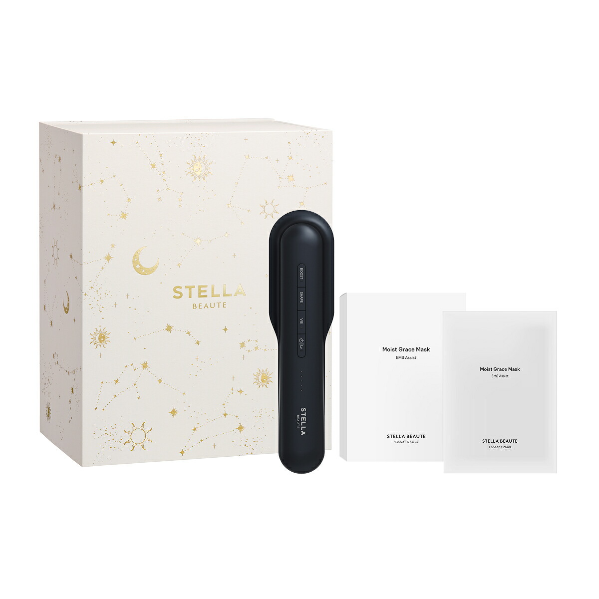 楽天市場】週末はP10倍でお得☆レーザー&EMSリフトブラシPRO2.0 ☆美容