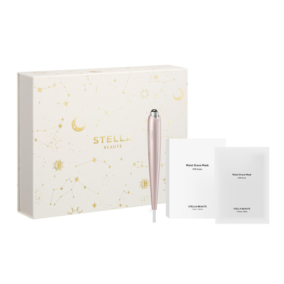 楽天市場】週末はP10倍でお得☆Beauty Face Stick Rin 美容家 石井美保