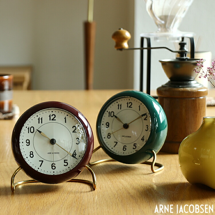 楽天市場】アルネ・ヤコブセン STATION（ステーション） テーブル