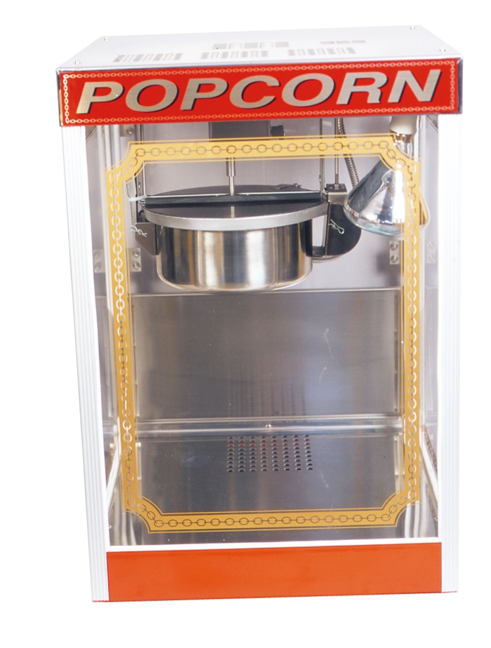 楽天市場】ザ・ポップコーンメーカー(PM-3600) : ウイッチ