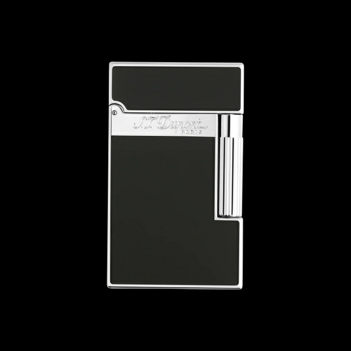 楽天市場】デュポン ライン2 ライター 16296 モンパルナス 純正漆