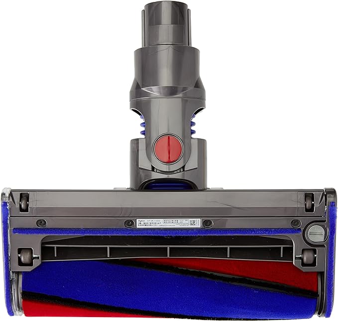 楽天市場】ダイソン ソフトローラークリーナーヘッド Dyson 純正