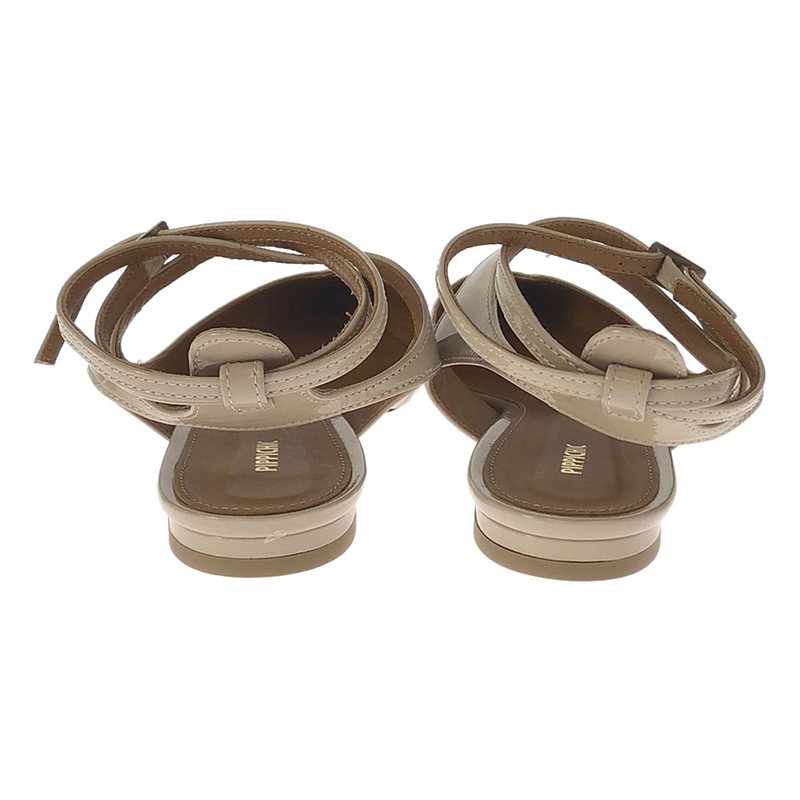 楽天市場】【美品】 PIPPICHIC / ピッピシック | Flat Separate Ancle