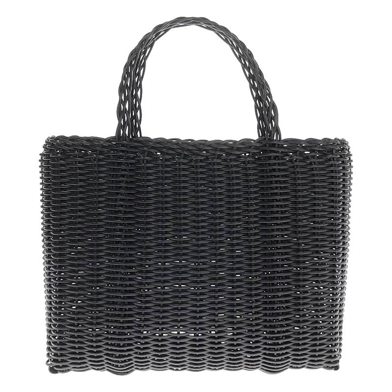 楽天市場】【美品】 PALOROSA / パロロサ | かご ハンド トートバッグ