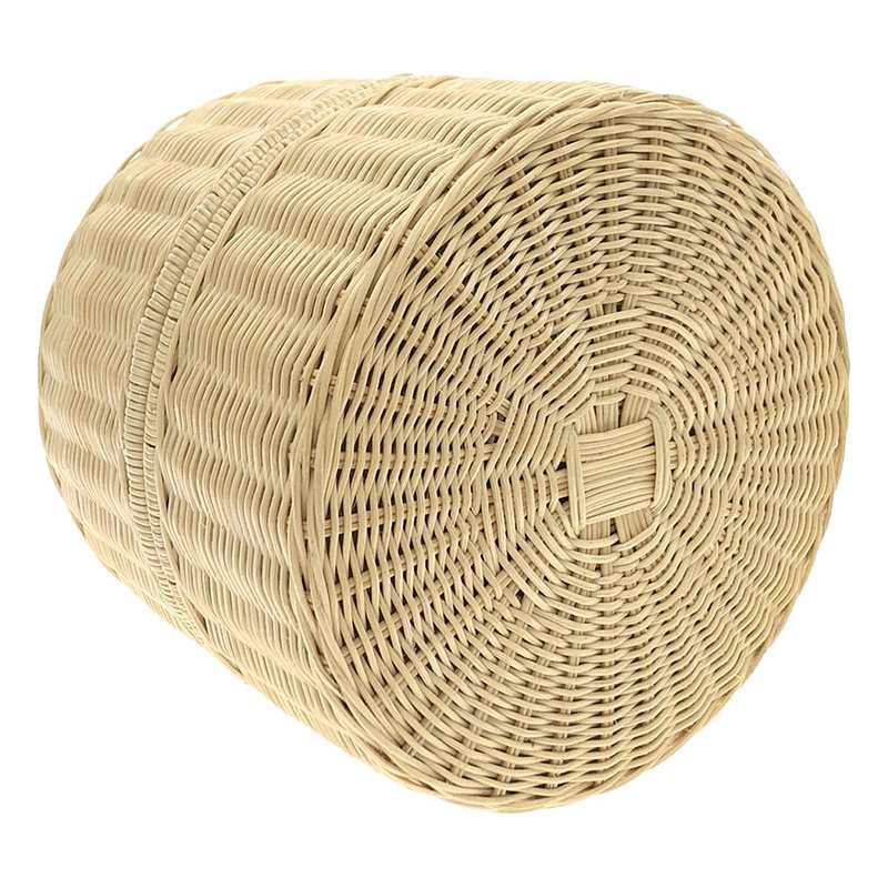 楽天市場】【美品】 Manimaris / マニマリス | pancake basket double