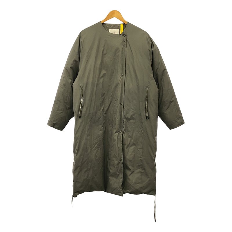 楽天市場】【美品】 MONCLER / モンクレール | × HYKE / ハイク GENIUS