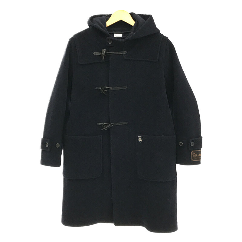 楽天市場】ORCIVAL / オーチバル | LE TINTE ウール 無地 ダッフル