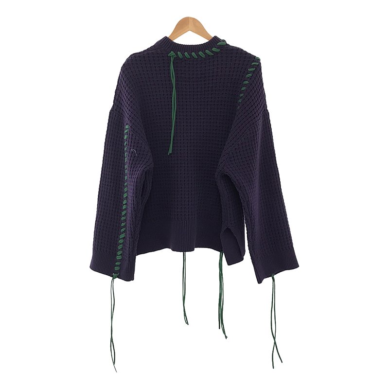 楽天市場】Maison Special / メゾンスペシャル | 鬼ワッフルクレイジー