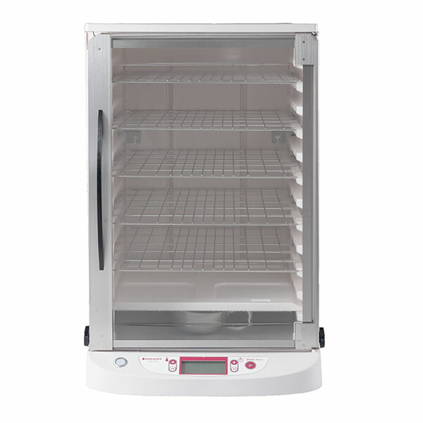 楽天市場】発酵器 PF203 パン用粉 + 粗糖のおまけつき 送料無料 / 製