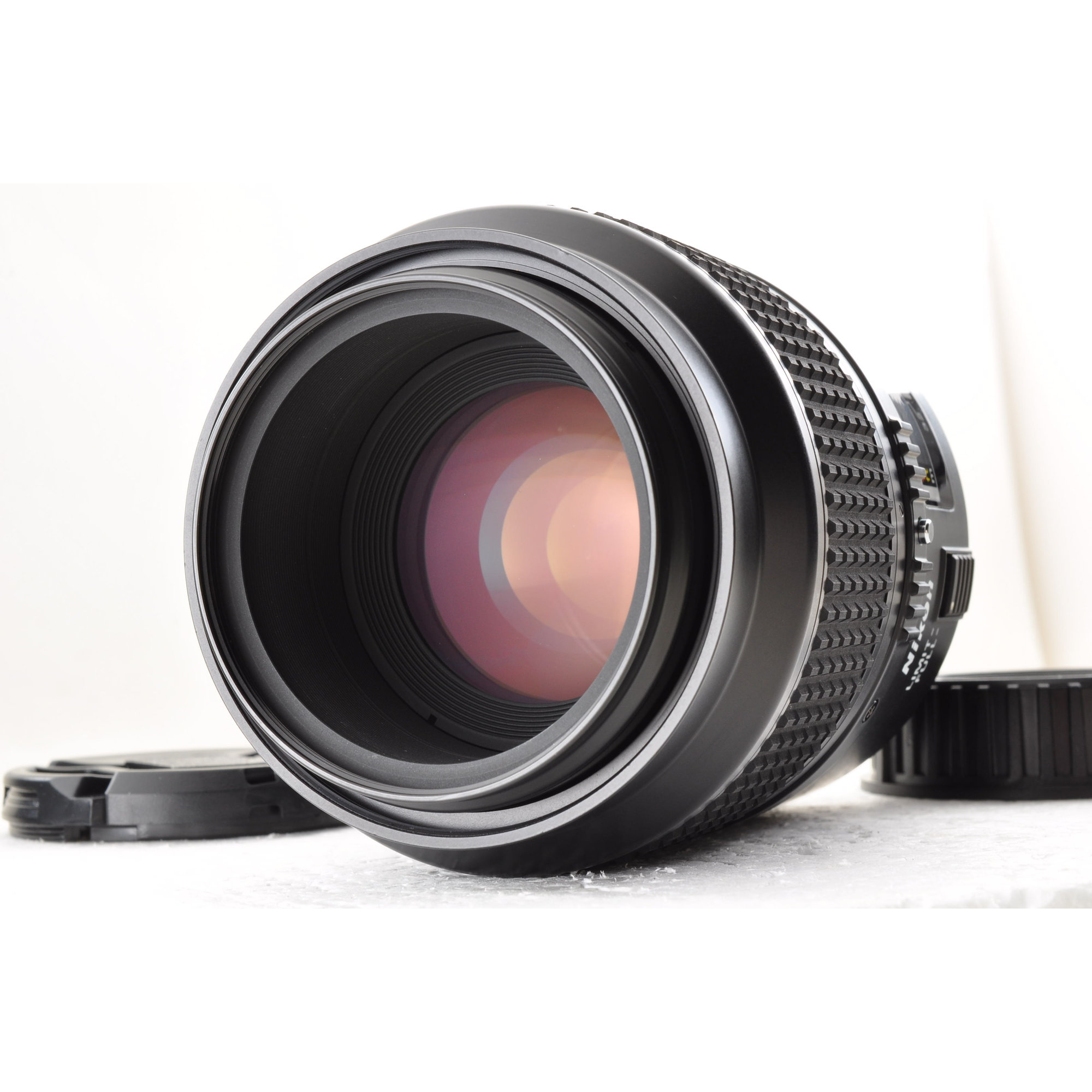 楽天市場】nikon af micro nikkor 105mm f2．8 dの通販