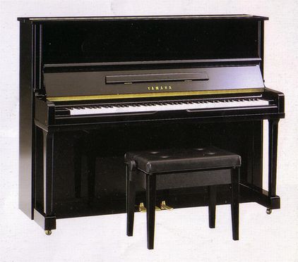 楽天市場】中古ピアノ ヤマハ u1hの通販