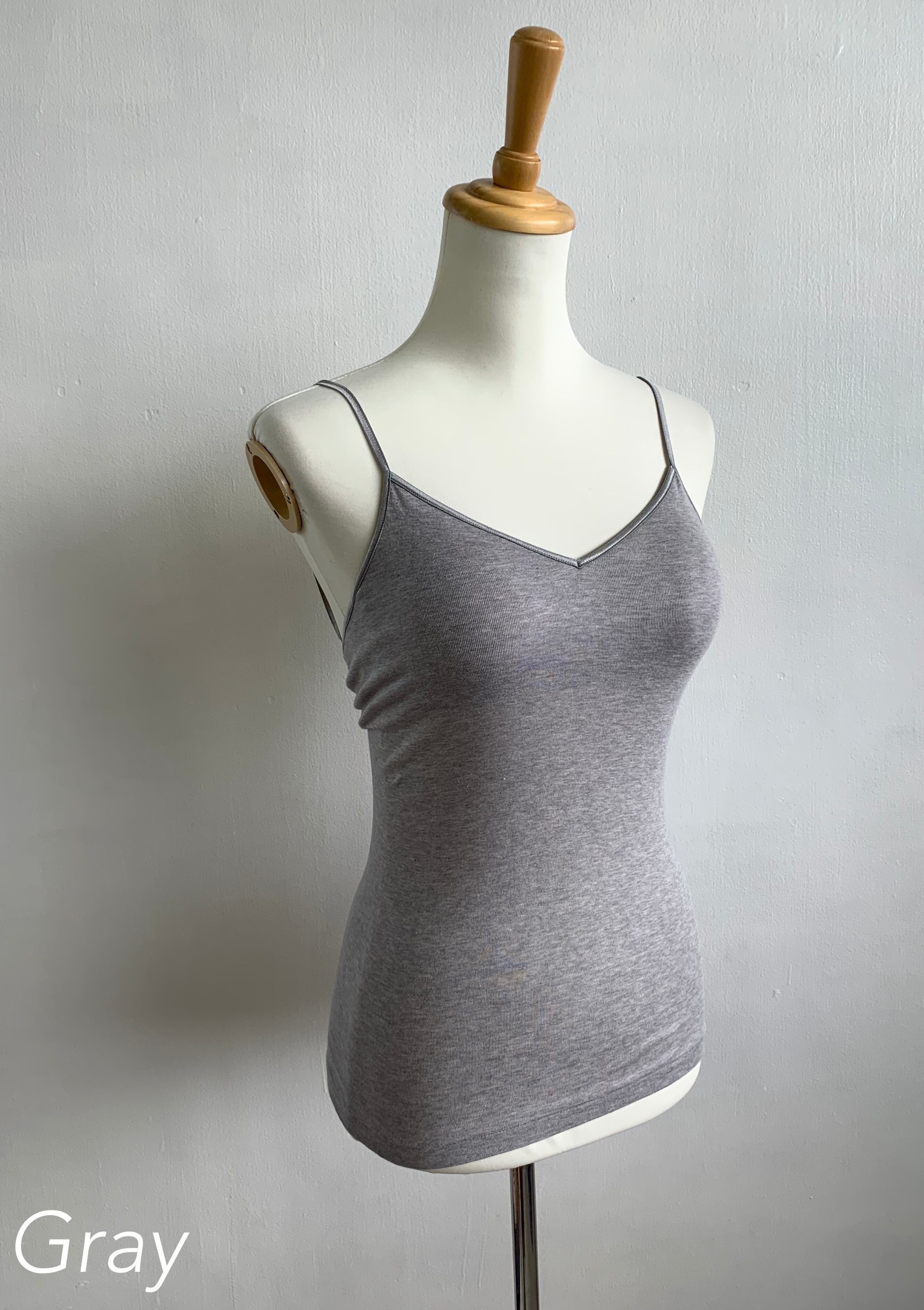 楽天市場】【Souple Luz】 ブラパッドキャミソール スープレルース