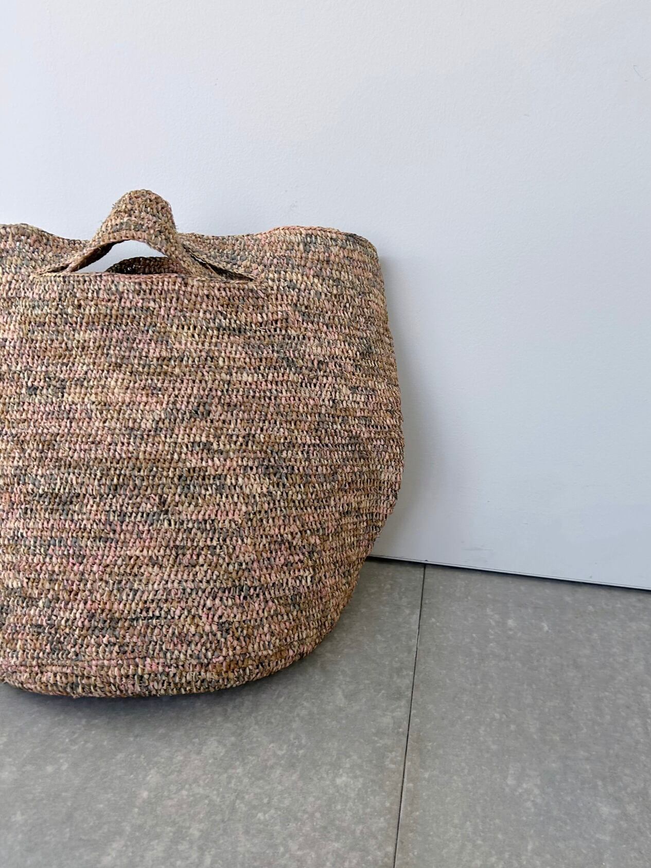 楽天市場】【MADE IN MADA】 KOKO BAG かごバッグ メイドインマダ Bag