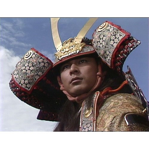 楽天市場】中村吉右衛門主演 武蔵坊弁慶 完全版 DVDBOX2 NHK