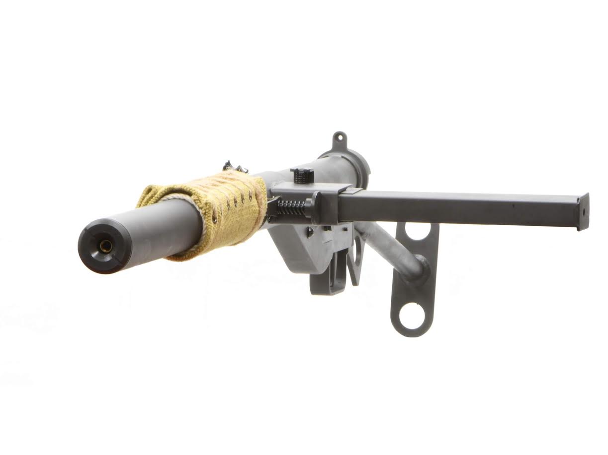 楽天市場】ノースイースト NORTHEAST AIRSOFT ガスガン ステンマーク2