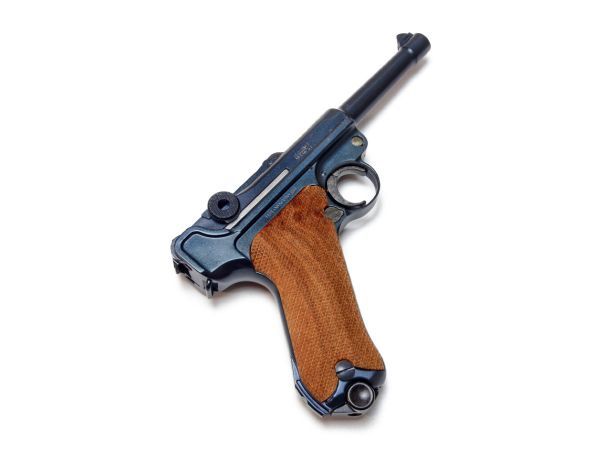 楽天市場】タナカワークス TANAKA WORKS ガスガン キャロムショット