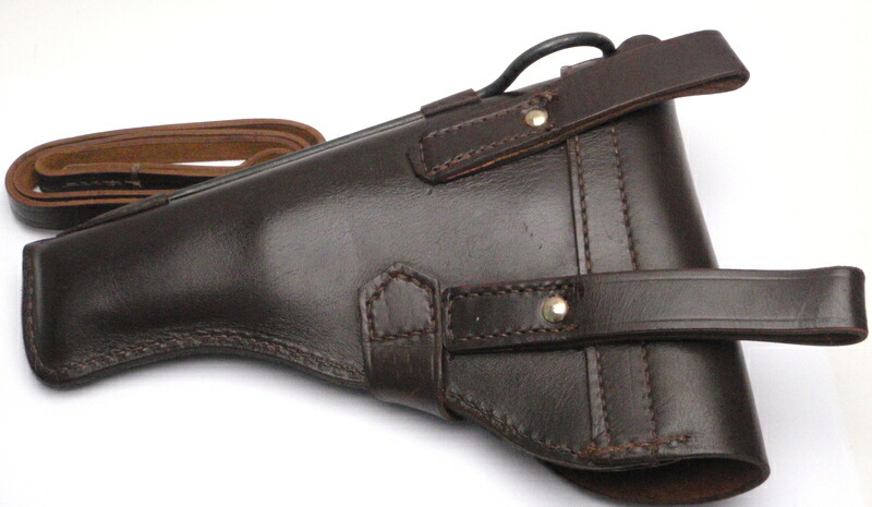 楽天市場】トカレフ TT33 ホルスター ランヤード クリーニングロッド