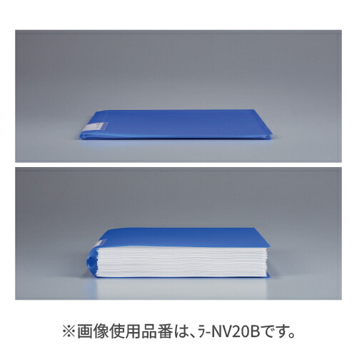 楽天市場】スーパーセール中P15倍！【コクヨ 公式】 クリヤーブック