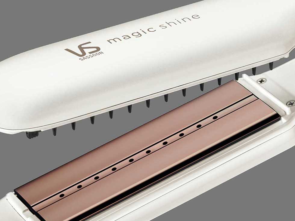 楽天市場】【メーカー公式】ヴィダルサスーン マジックシャイン