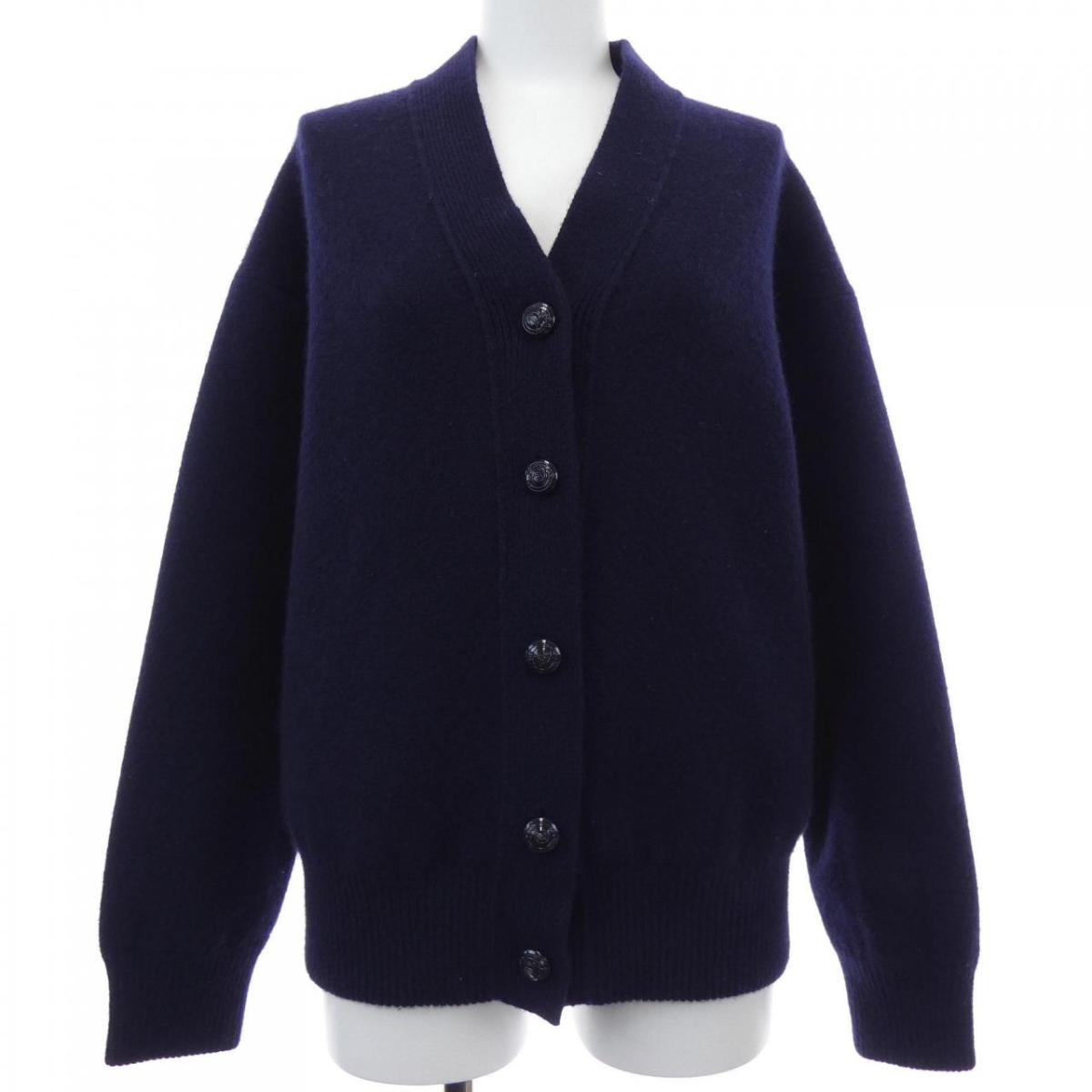 楽天市場】ドゥロワー カーディガンの通販