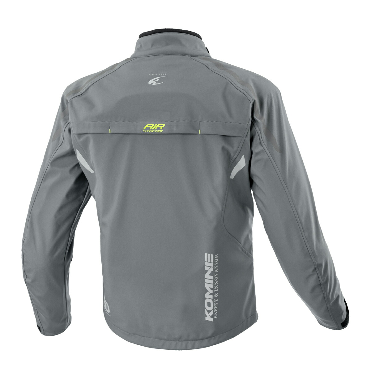 楽天市場】【公式】コミネ KOMINE JK-627 プロテクトソフトシェル